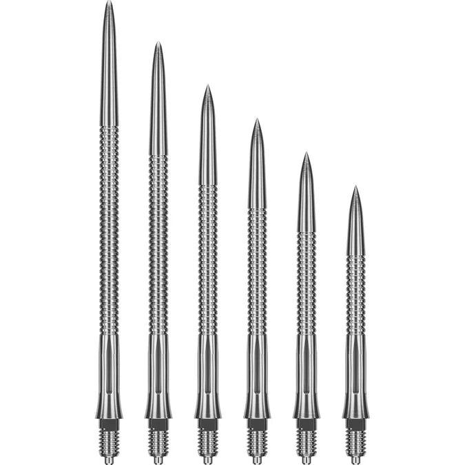 Caliburn EZ-EVO Points - Grooved