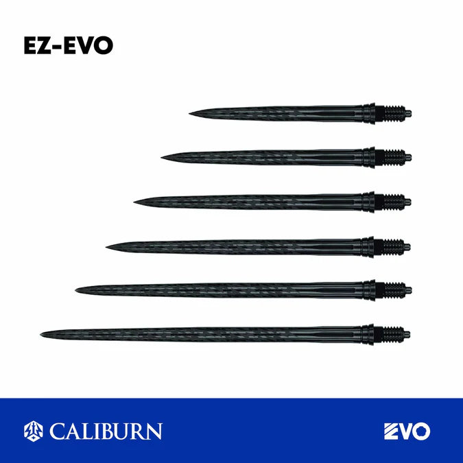 Caliburn EZ-EVO Points - Laser Lightning