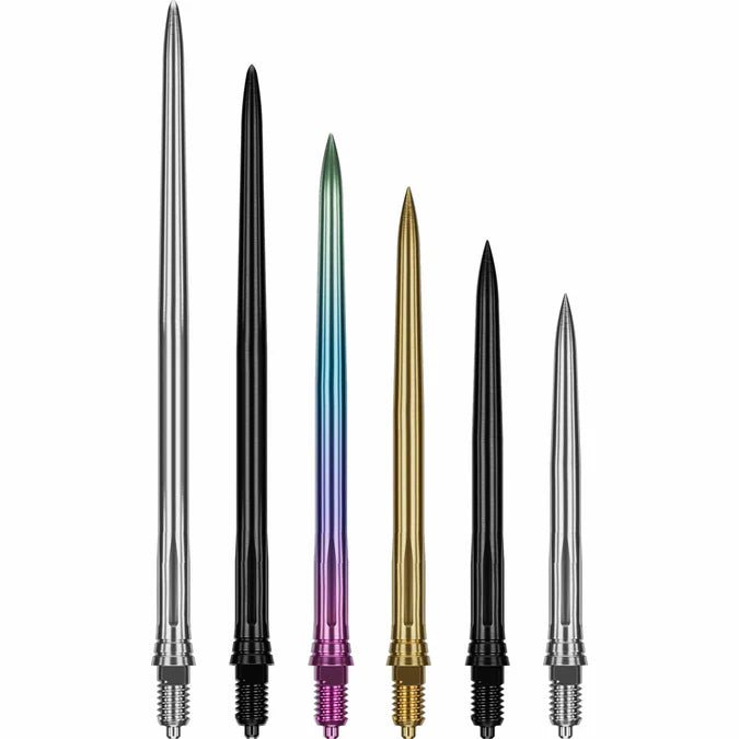 Caliburn EZ-EVO Points - Smooth