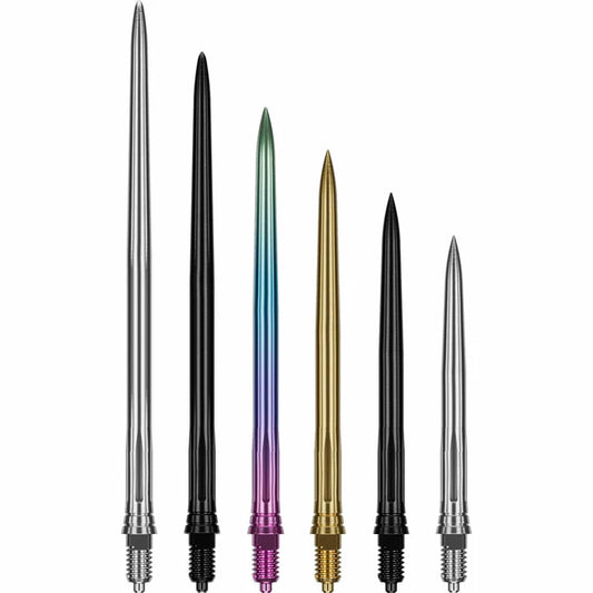 Caliburn EZ-EVO Points - Smooth