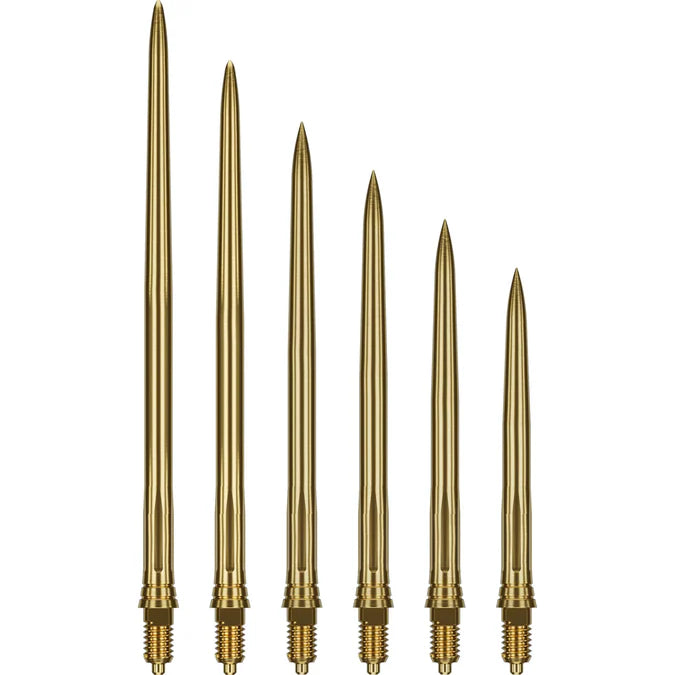 Caliburn EZ-EVO Points - Smooth