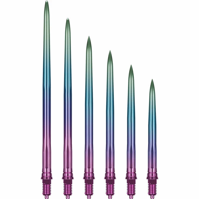 Caliburn EZ-EVO Points - Smooth