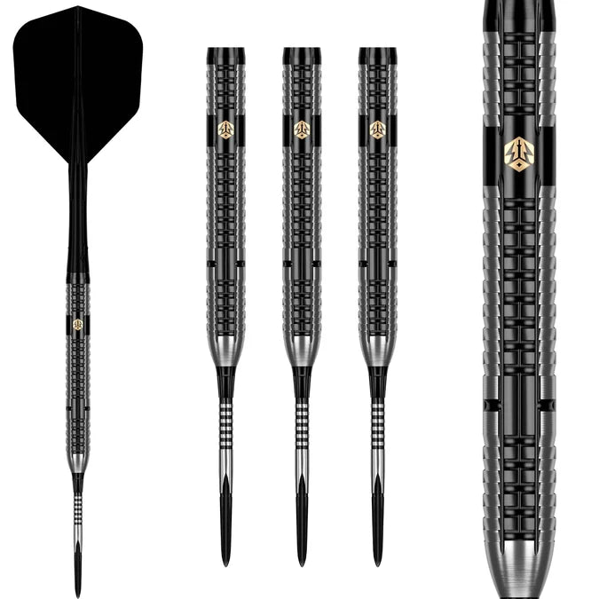 Caliburn Matrix:Reboot M1 EZ-EVO Steel Tip Darts