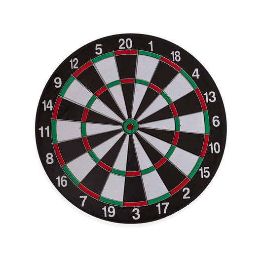 Dart Board - Drinks Coaster