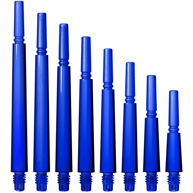 Cosmo Fit Shaft Gear - Locked Type