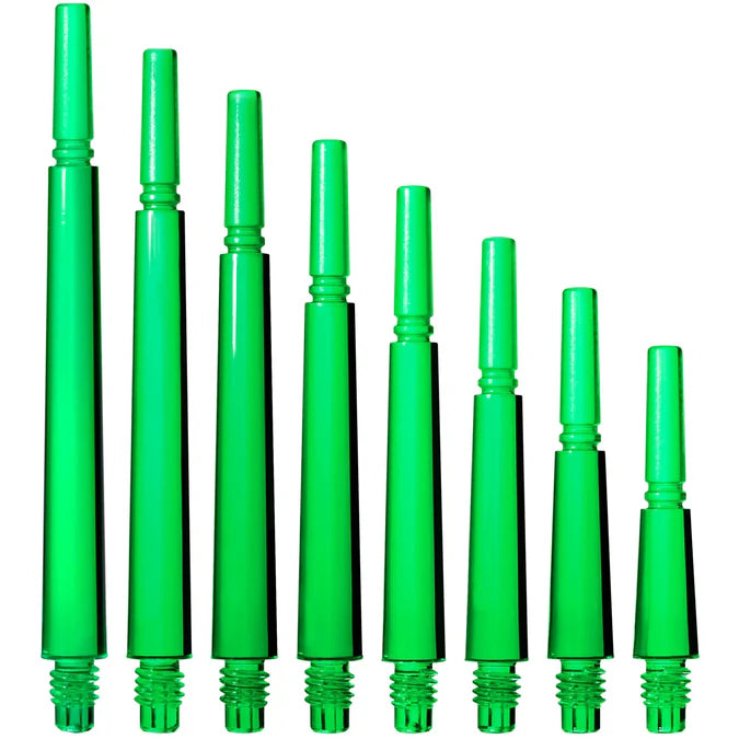 Cosmo Fit Shaft Gear - Locked Type