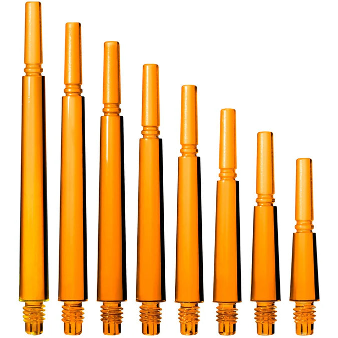 Cosmo Fit Shaft Gear - Locked Type