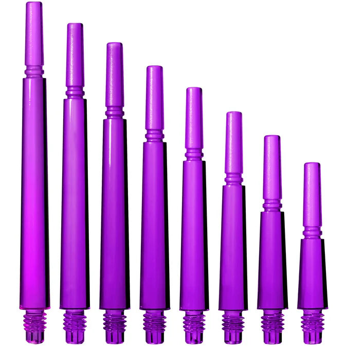 Cosmo Fit Shaft Gear - Locked Type