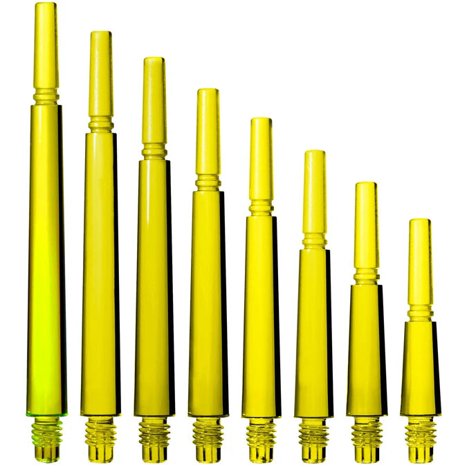 Cosmo Fit Shaft Gear - Locked Type