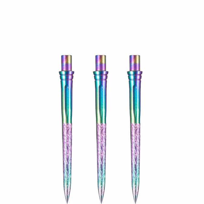 Caliburn EVO Points - Rough