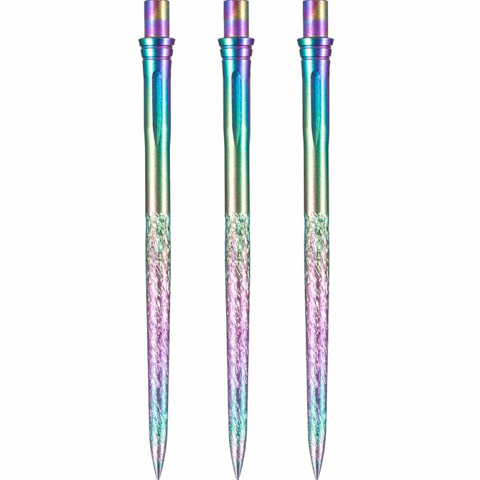 Caliburn EVO Points - Rough