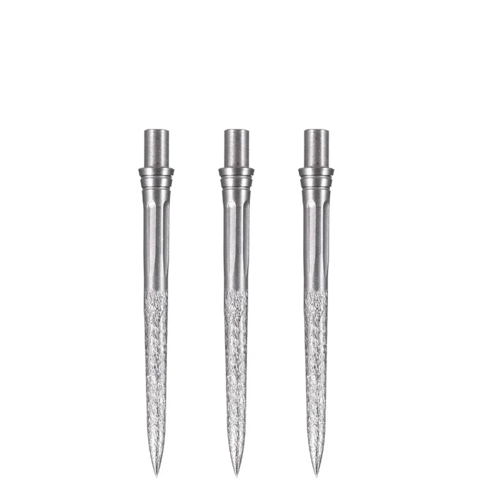 Caliburn EVO Points - Rough