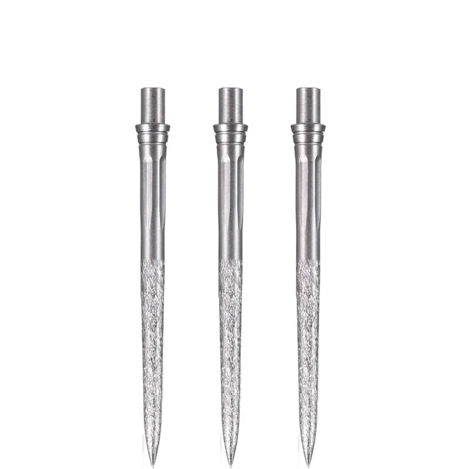 Caliburn EVO Points - Rough