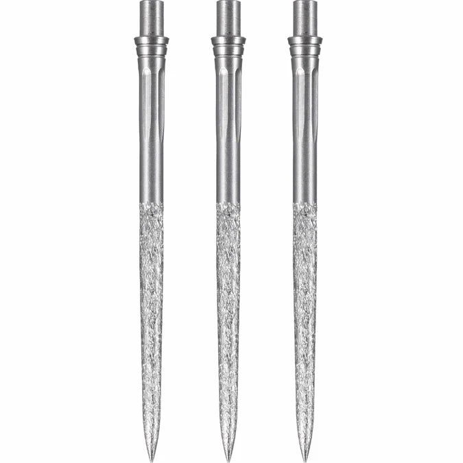 Caliburn EVO Points - Rough