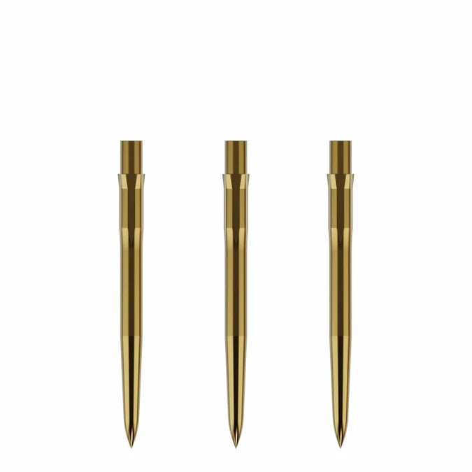 Caliburn EVO Points - Smooth