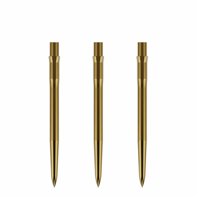 Caliburn EVO Points - Smooth