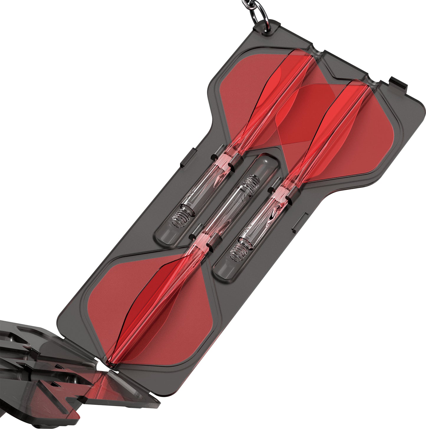 Mission Force 90 Case - Moulded Flight Case