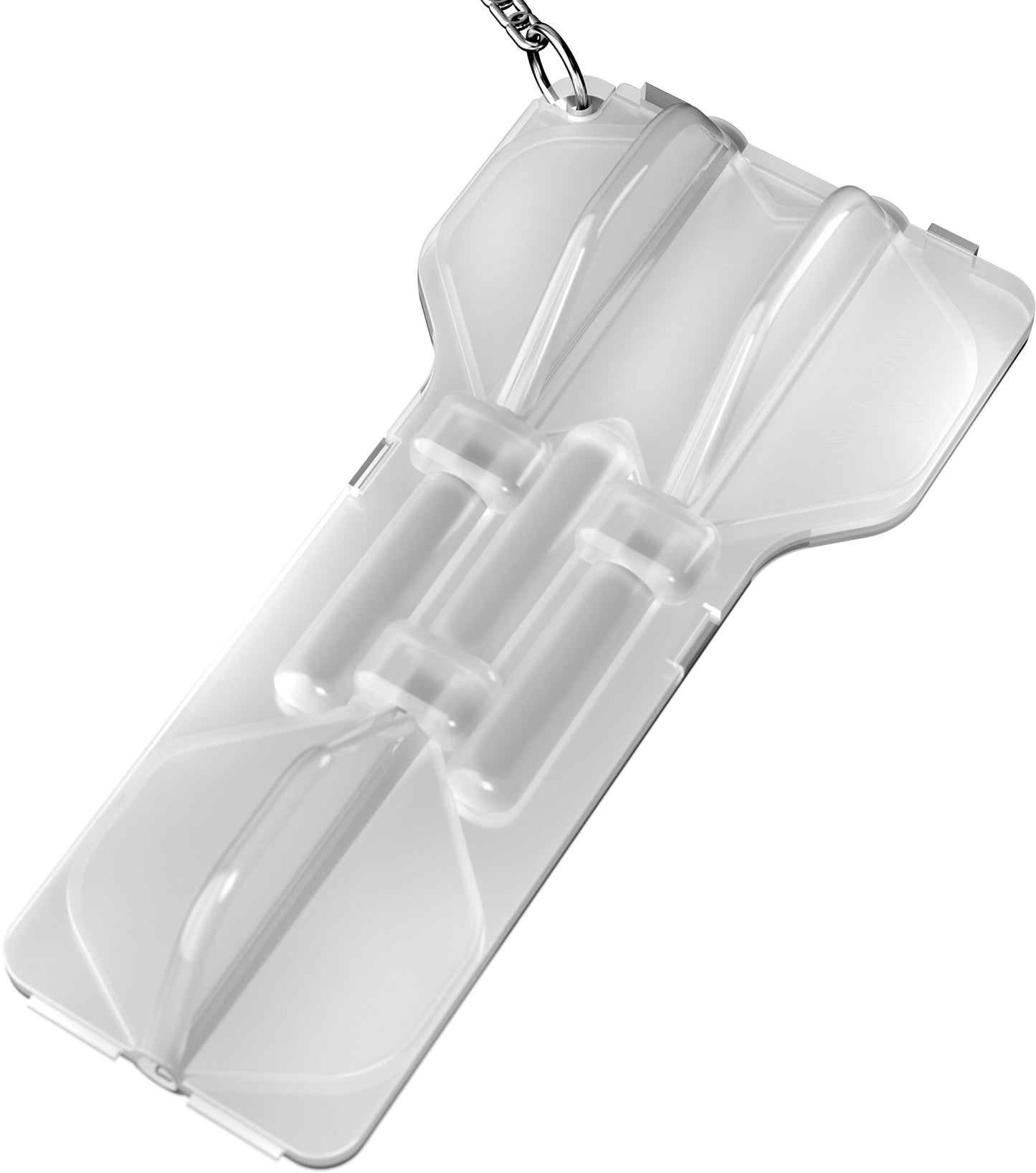 Mission Force 90 Case - Moulded Flight Case