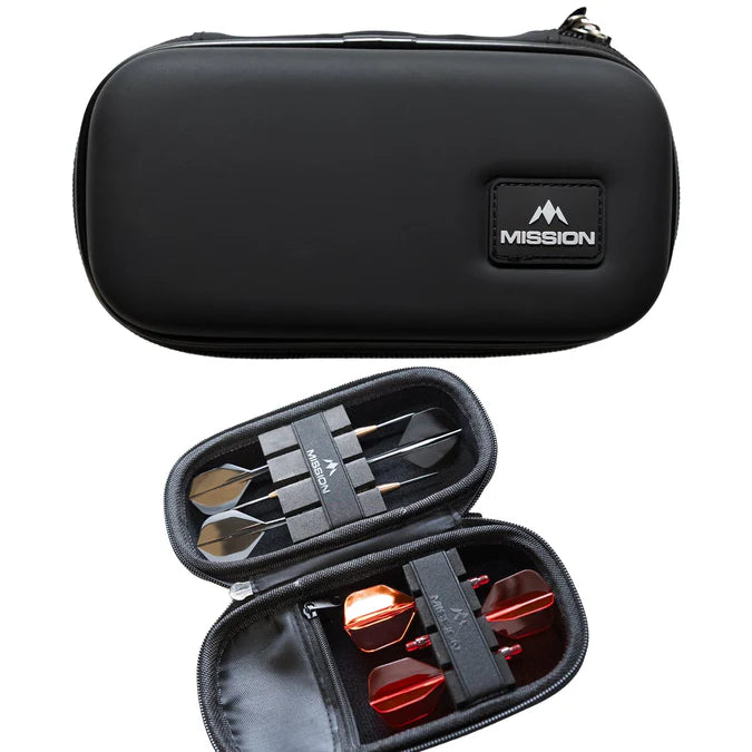 Mission Force 90 EVA Dart Case - Slim