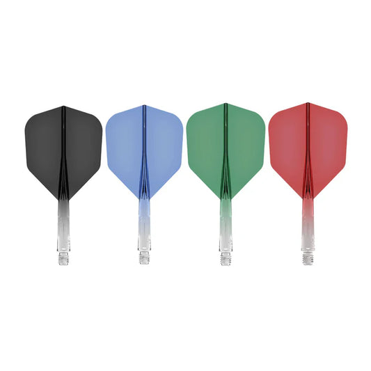 Mission Force 90 Integrated Flight / Shaft - Gradient