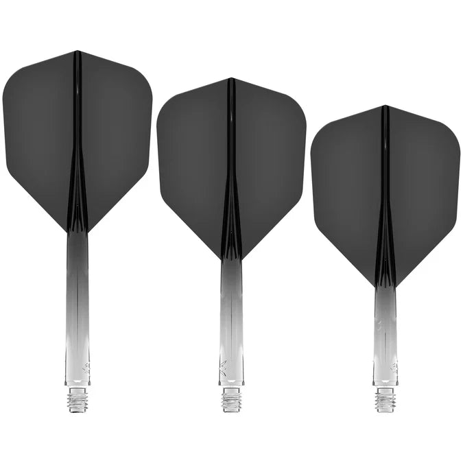 Mission Force 90 Integrated Flight / Shaft - Gradient
