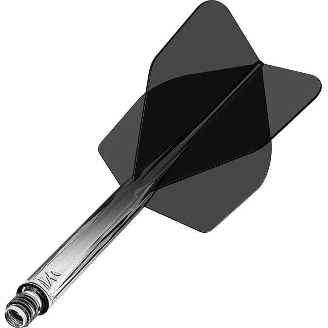 Mission Force 90 Integrated Flight / Shaft - Gradient