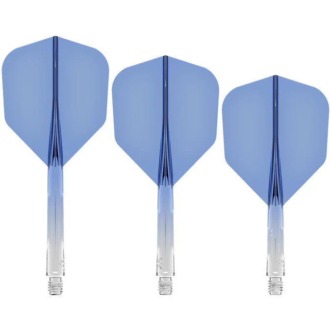 Mission Force 90 Integrated Flight / Shaft - Gradient