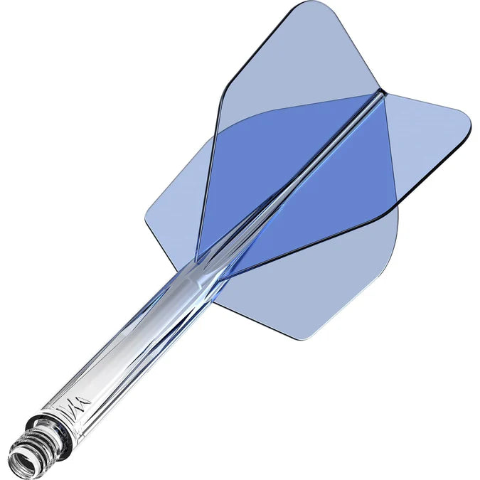 Mission Force 90 Integrated Flight / Shaft - Gradient