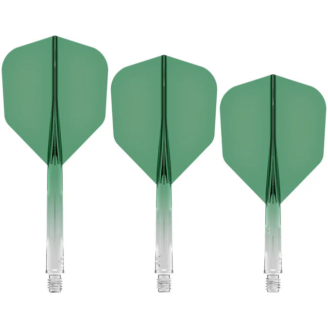Mission Force 90 Integrated Flight / Shaft - Gradient