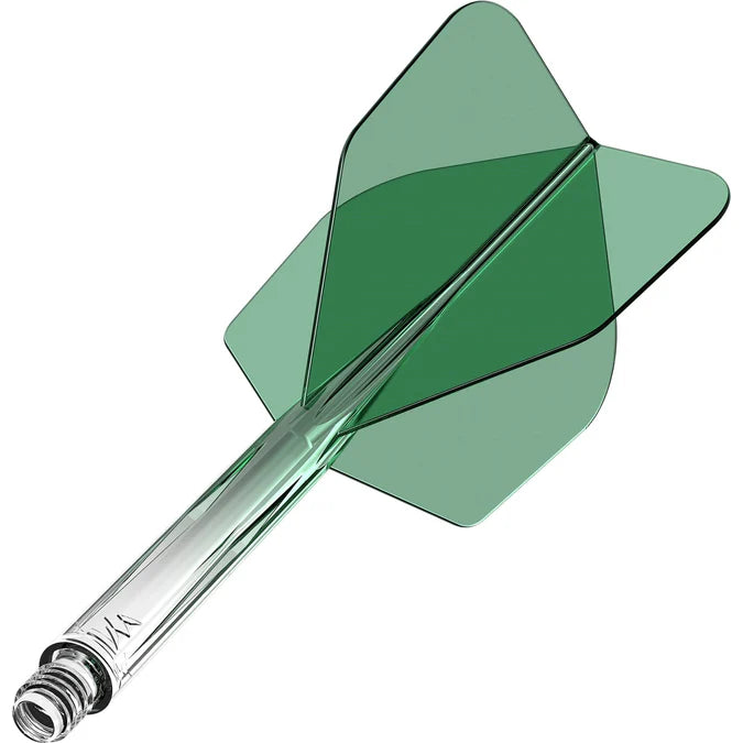 Mission Force 90 Integrated Flight / Shaft - Gradient