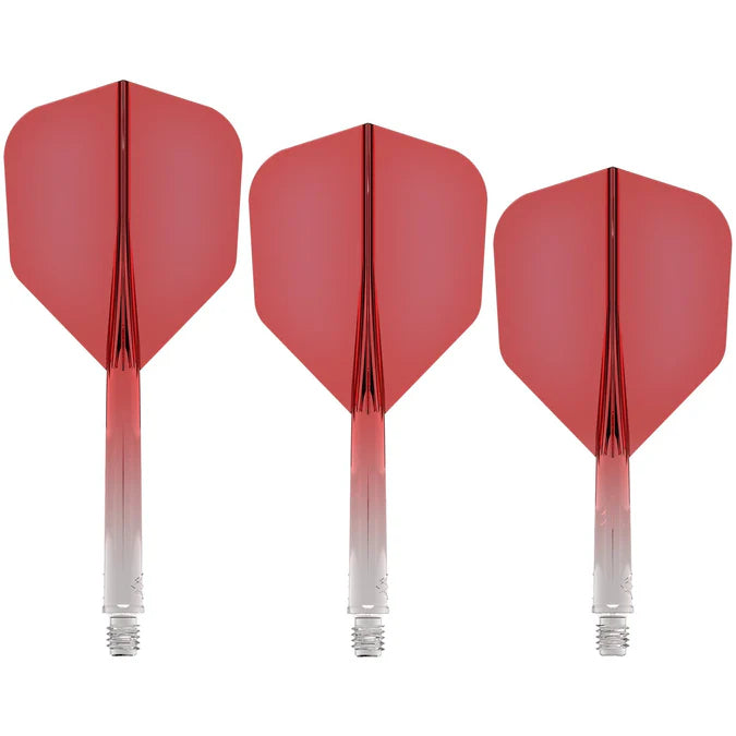 Mission Force 90 Integrated Flight / Shaft - Gradient