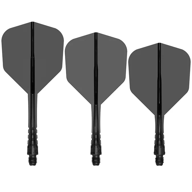 Mission Force 90 Vortex Integrated Flight / Shaft - Standard Shape No.6 & No.2