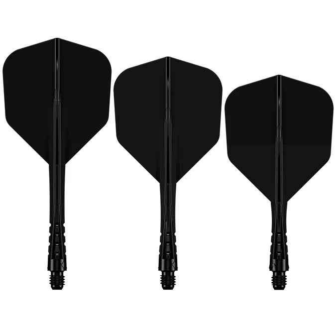 Mission Force 90 Vortex Integrated Flight / Shaft - Standard Shape No.6 & No.2