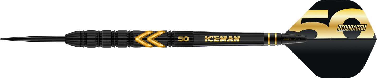 Red Dragon Gerwyn Price - Limited Edition 50 Years Player Edition