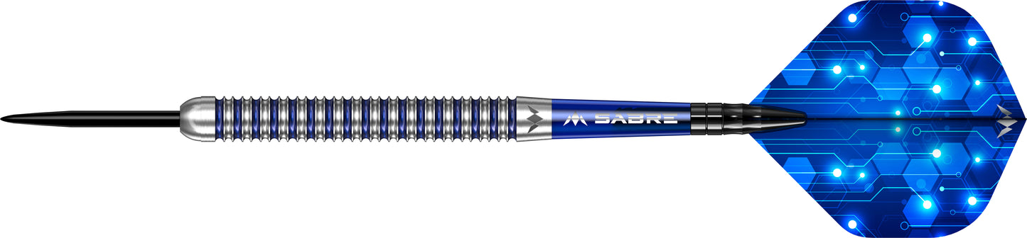 Mission Ion Steel Tip Darts