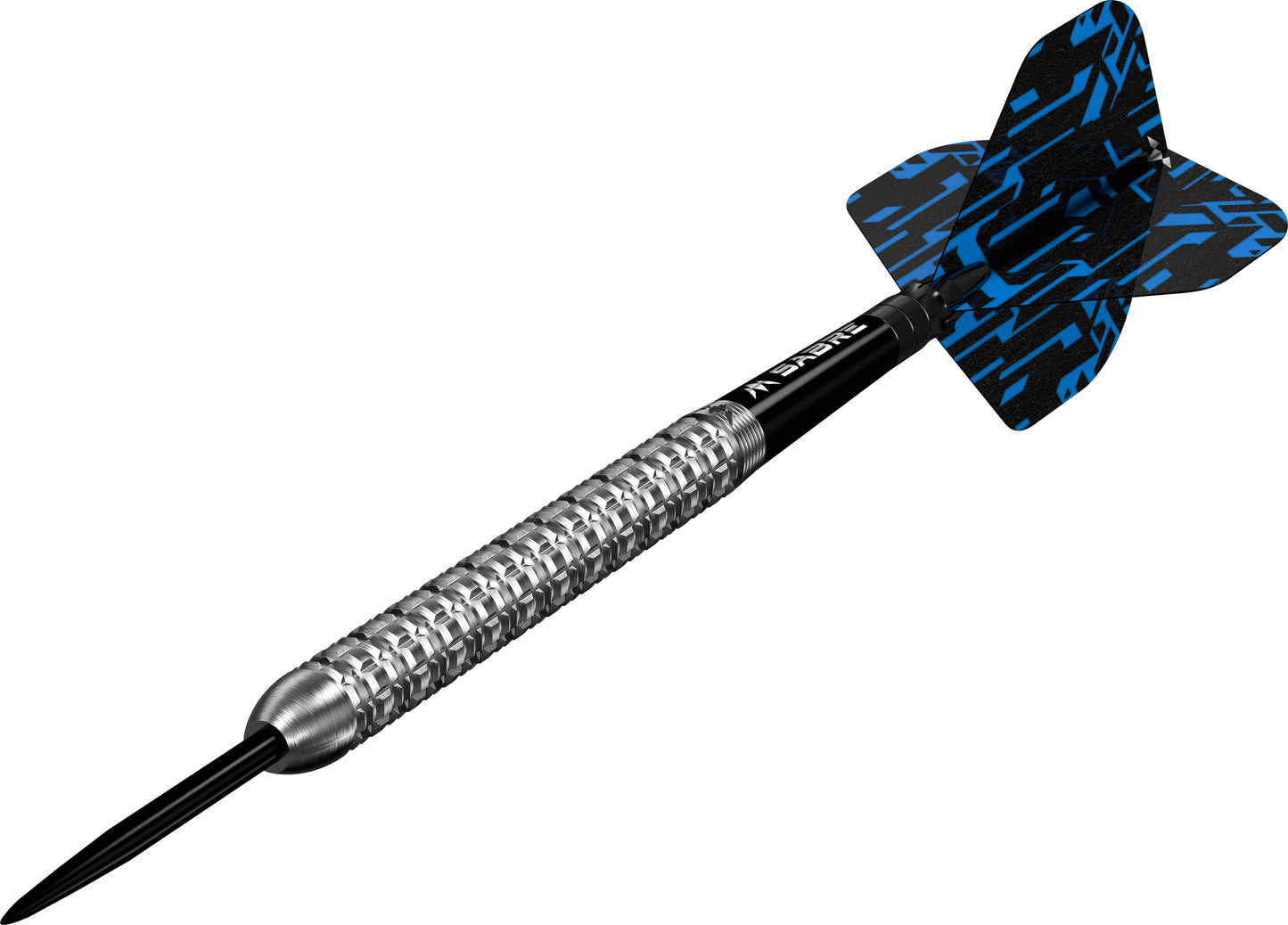Mission Jack Tweddell Steel Tip Darts