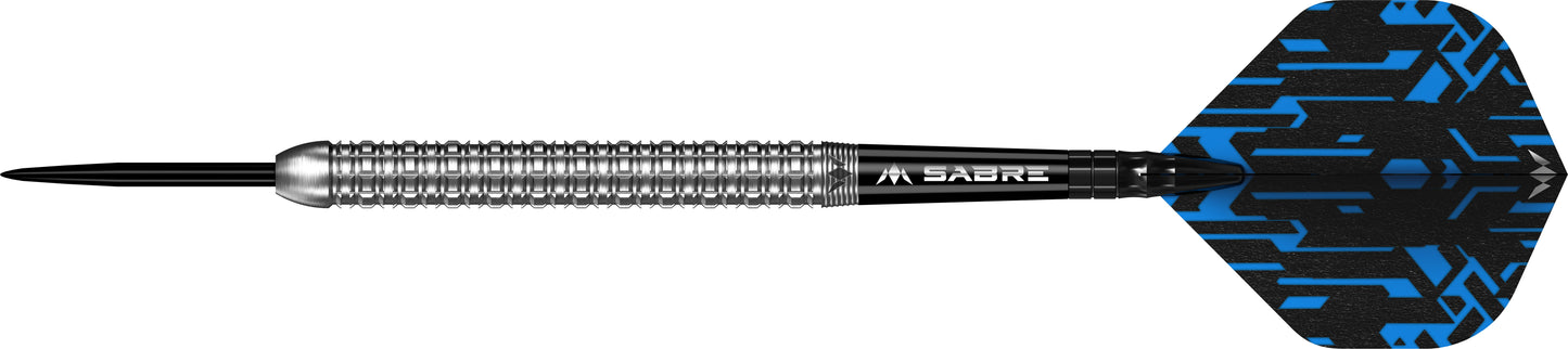 Mission Jack Tweddell Steel Tip Darts