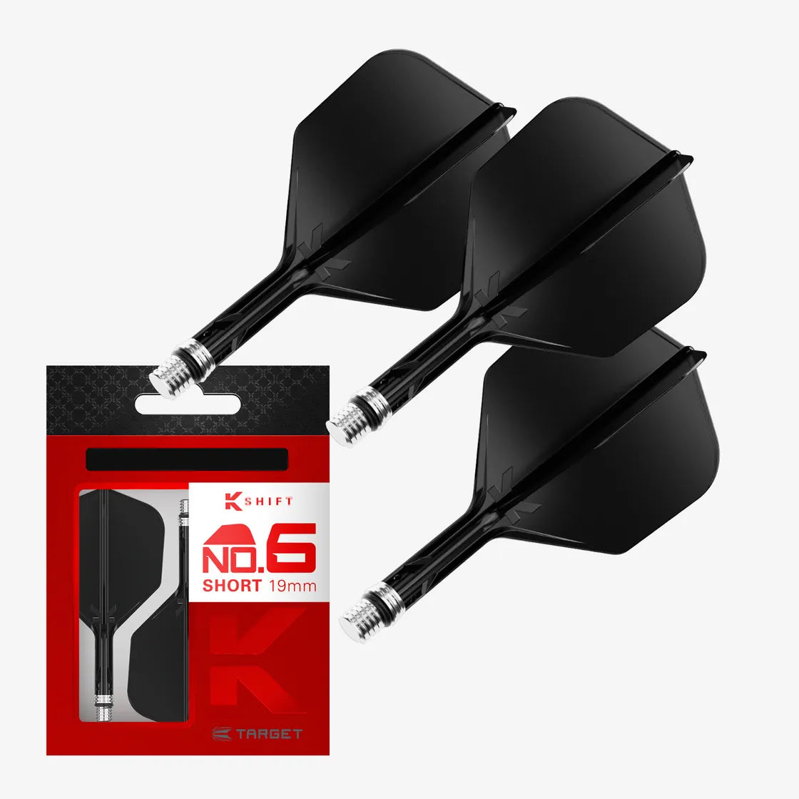 Target K Shift - All Colours All Sizes