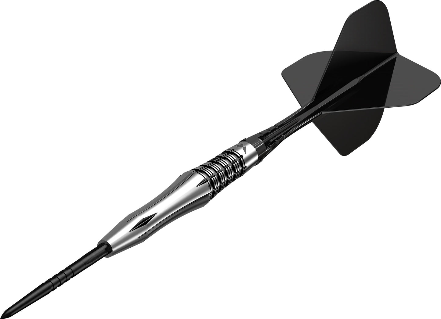 Mission Katana Steel Tip Darts