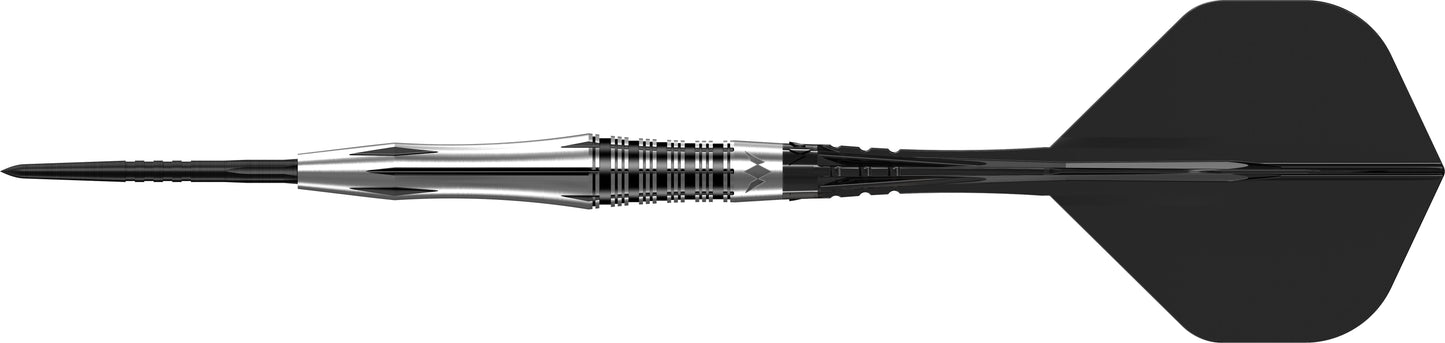 Mission Katana Steel Tip Darts