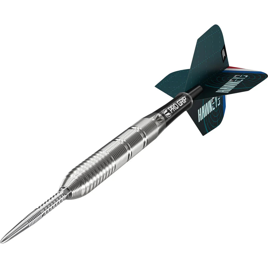 Target Kevin Doets Steel Tip Darts
