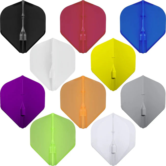 L Style EZ Flights - L1 & L3