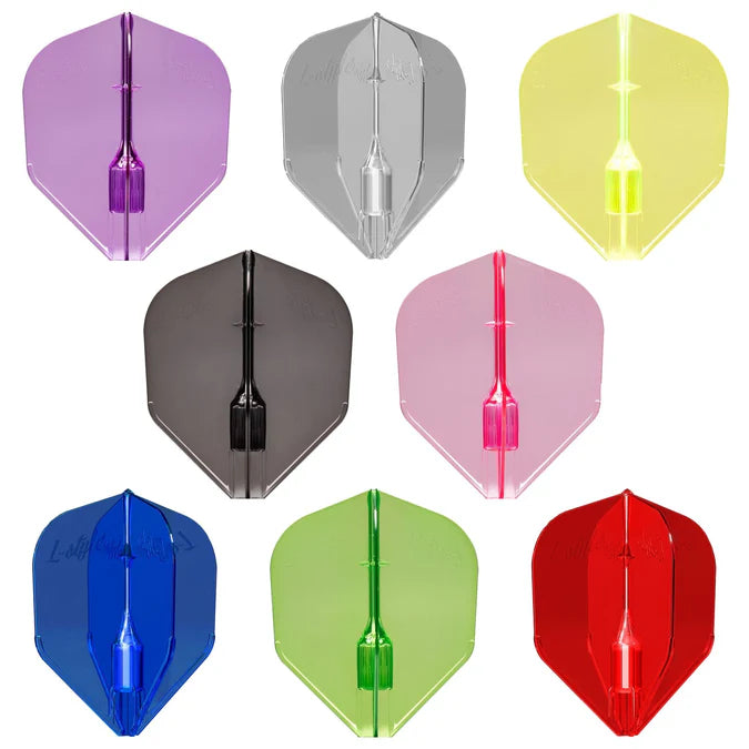 L Style Fantom Flights - L1 & L3