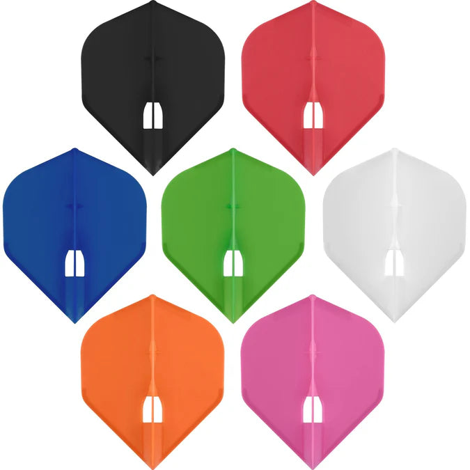 L Style Pro Flights - L1 & L3