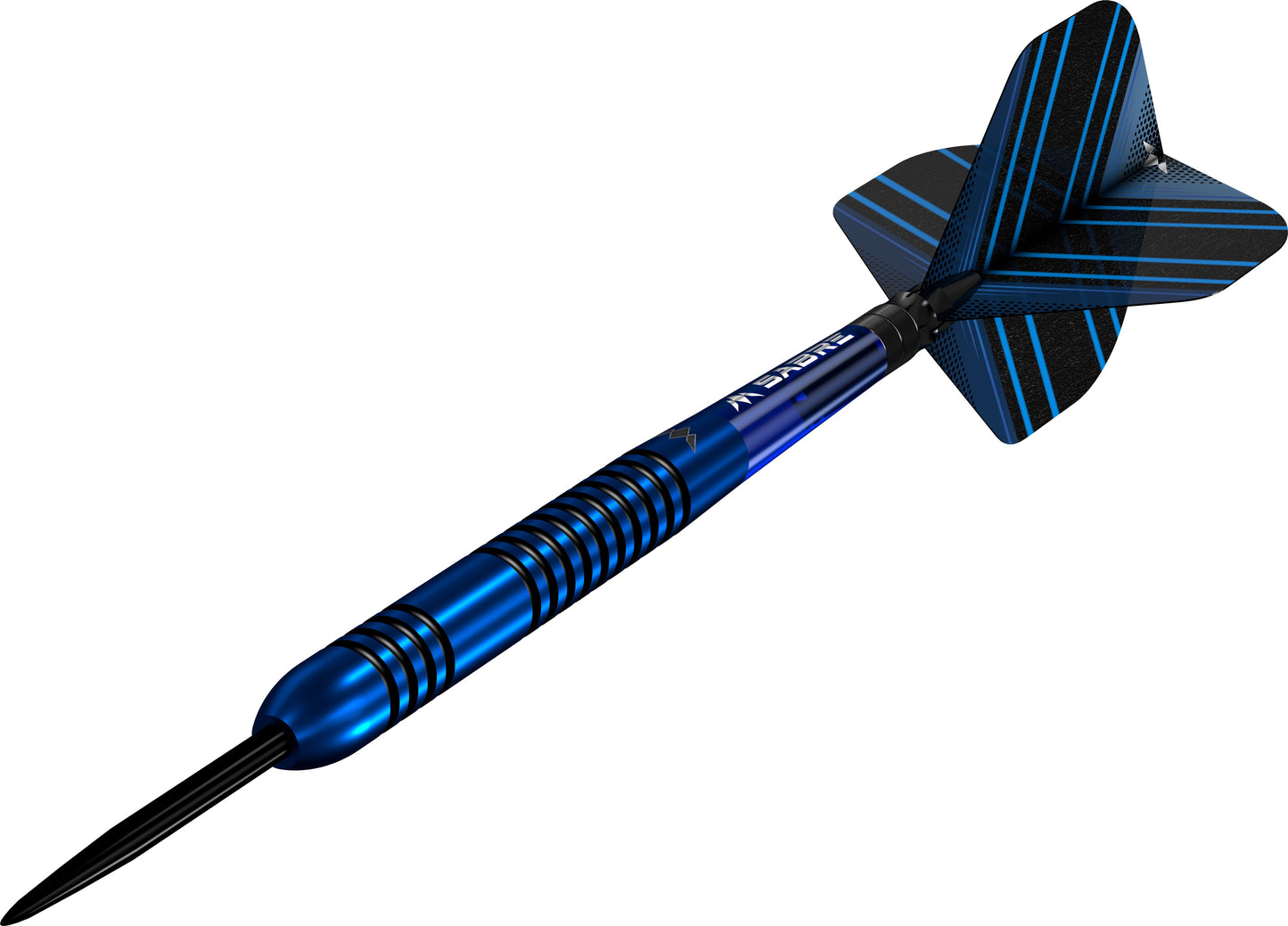Mission Lex Paeshuyse Steel Tip Darts