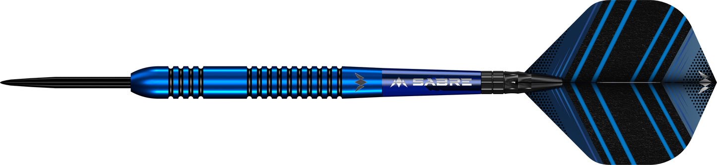 Mission Lex Paeshuyse Steel Tip Darts