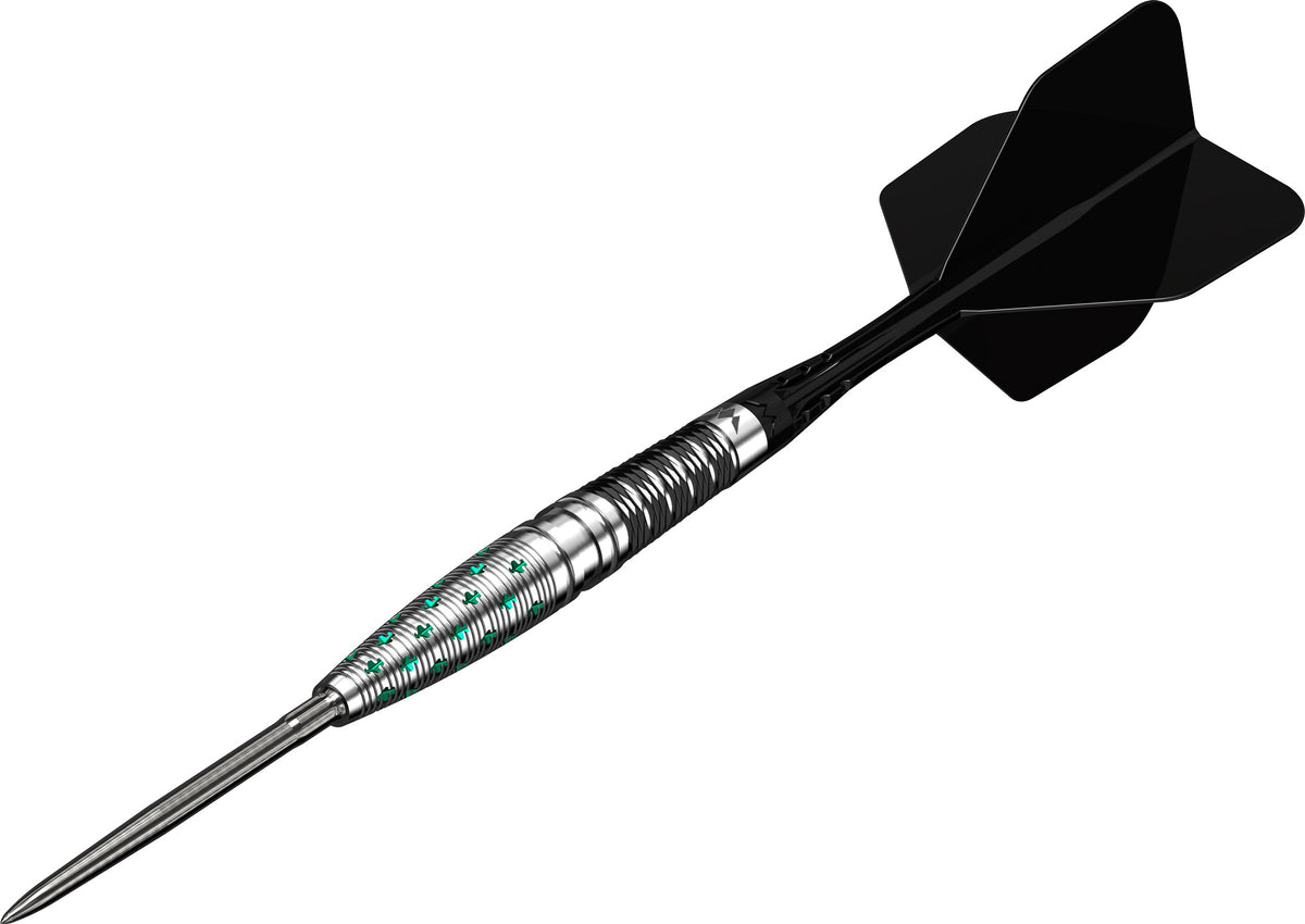 Mission Mantis R2.5 Steel Tip Darts