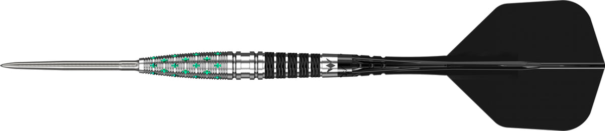 Mission Mantis R2.5 Steel Tip Darts