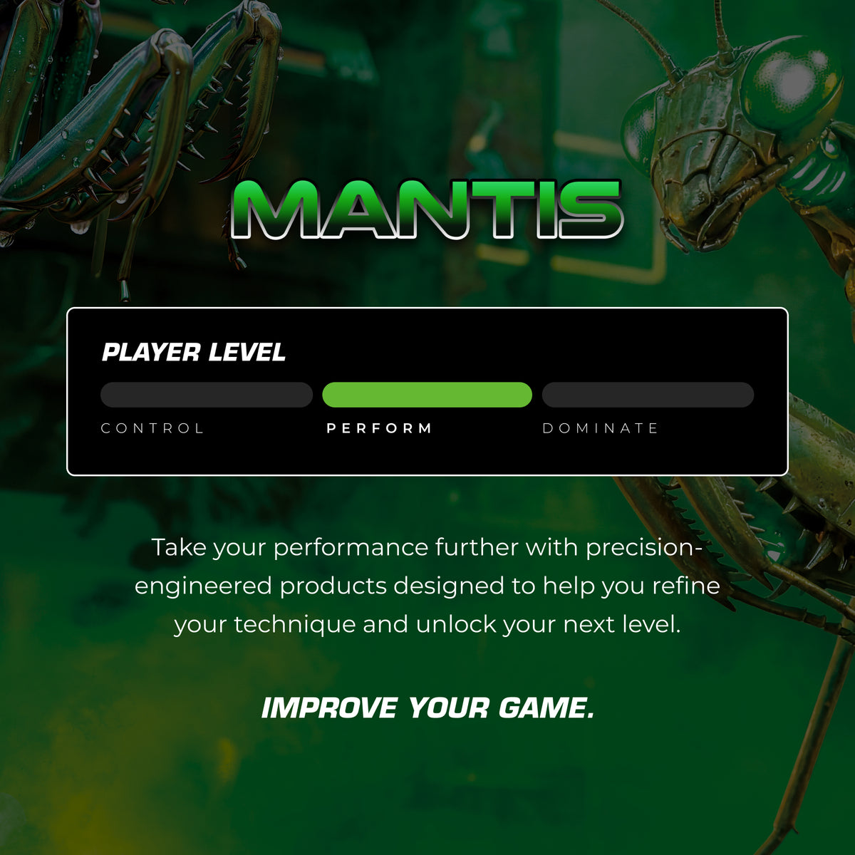 Mission Mantis R2.5 Steel Tip Darts