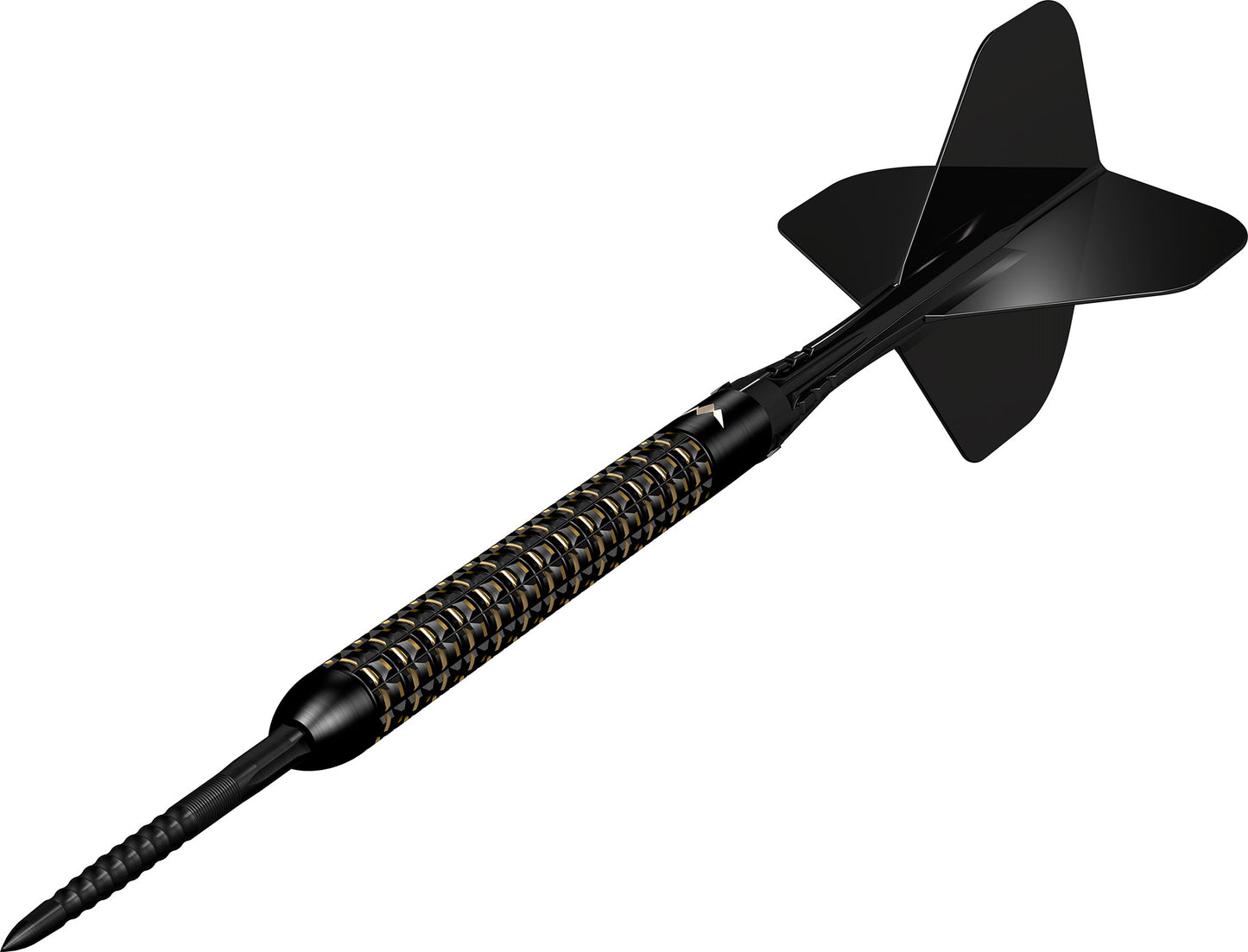 Mission Mike De Decker World Grand Prix Limited Edition Darts